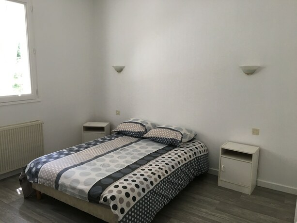 Imagen de la habitación del Résidence Les Cèdres. Foto 19