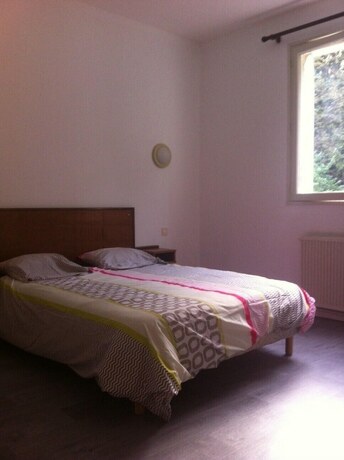 Imagen general del Résidence Les Cèdres. Foto 4