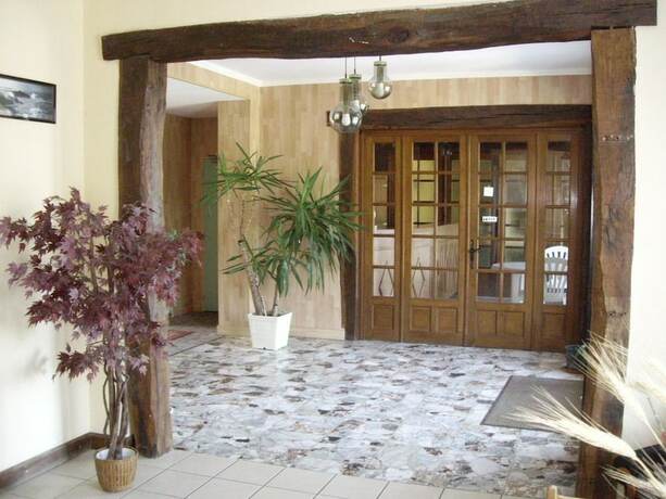 Imagen general del Résidence Les Cèdres. Foto 5