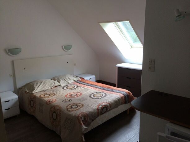 Imagen general del Résidence Les Cèdres. Foto 7