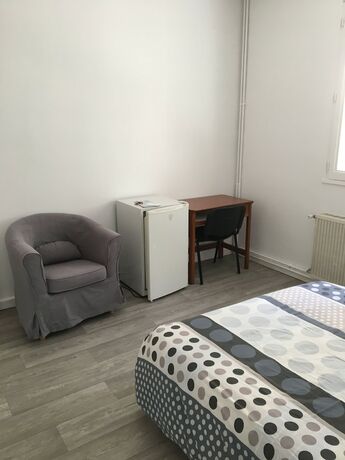 Imagen de la habitación del Résidence Les Cèdres. Foto 20