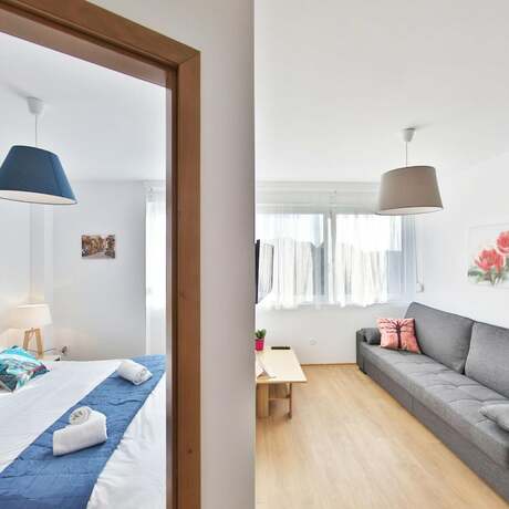 Imagen general del Résidence Les Cèdres. Foto 8