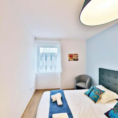 Imagen general del Résidence Les Cèdres. Foto 10