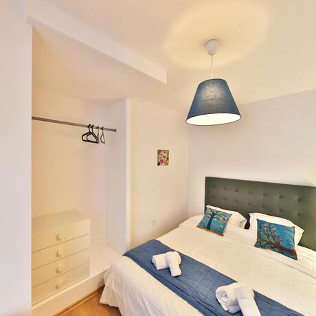 Imagen general del Résidence Les Cèdres. Foto 12