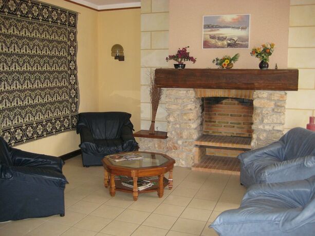 Imagen general del Résidence Les Cèdres. Foto 14