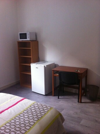 Imagen general del Résidence Les Cèdres. Foto 16