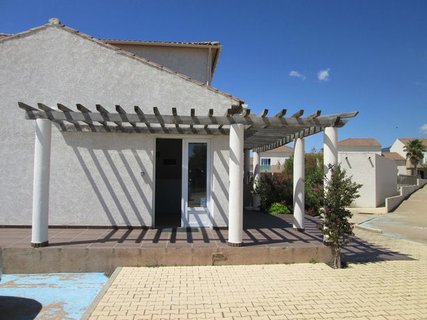 Imagen de la piscina del R&eacute;sidence Les Hauts Du Maquis. Foto 13