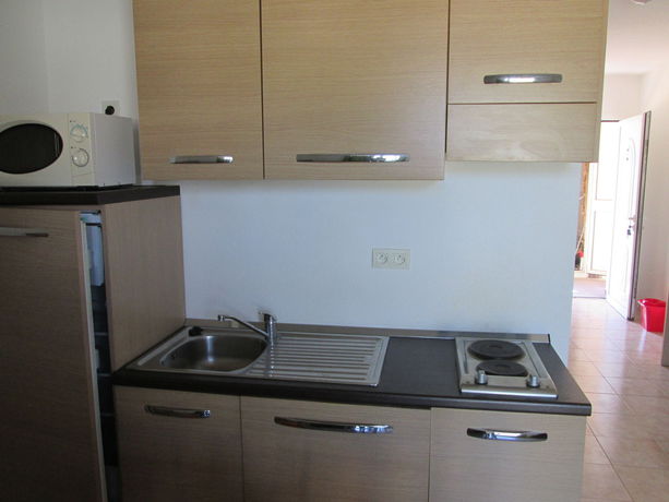 Imagen de la habitación del R&eacute;sidence Les Hauts Du Maquis. Foto 2