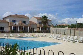 Imagen de la habitación del R&eacute;sidence Les Hauts Du Maquis. Foto 3