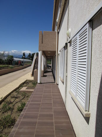 Imagen de los exteriores del R&eacute;sidence Les Hauts Du Maquis. Foto 7