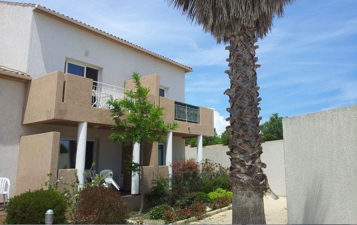 Imagen de la habitación del R&eacute;sidence Les Hauts Du Maquis. Foto 5