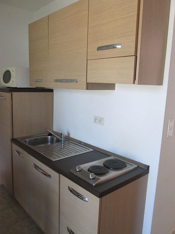 Imagen de los exteriores del R&eacute;sidence Les Hauts Du Maquis. Foto 10