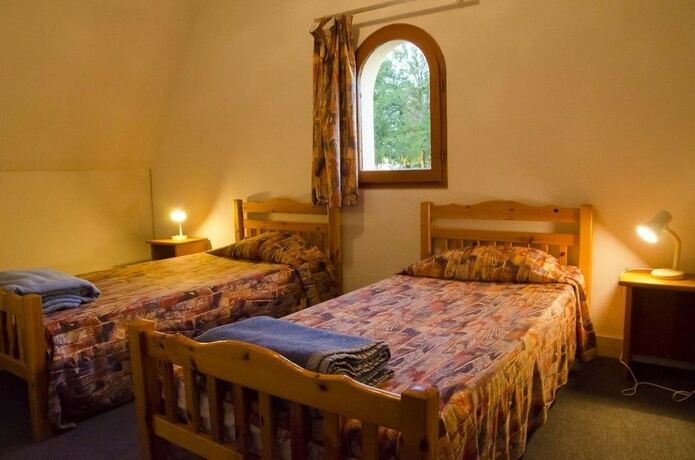 Imagen de la habitación del R&eacute;sidence Les Hauts de Marquay. Foto 15
