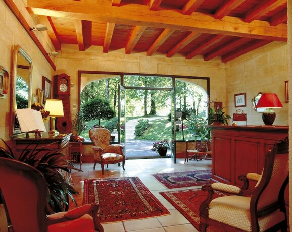 Imagen general del R&eacute;sidence Les Hauts de Marquay. Foto 7