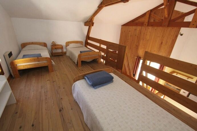 Imagen de la habitación del R&eacute;sidence Les Hauts de Marquay. Foto 19