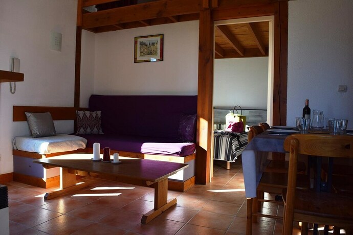 Imagen general del R&eacute;sidence Les Hauts de Marquay. Foto 14
