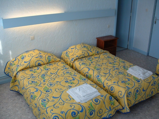 Imagen de la habitación del Résidence Les Lionceaux By Popinns. Foto 6