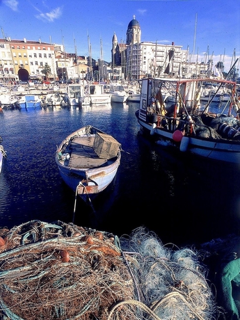 Imagen de los exteriores del Résidence Les Lionceaux By Popinns. Foto 12