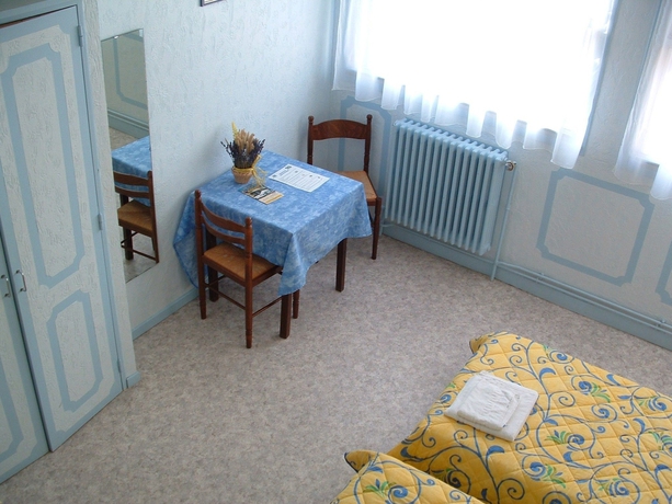 Imagen de la habitación del Résidence Les Lionceaux By Popinns. Foto 8