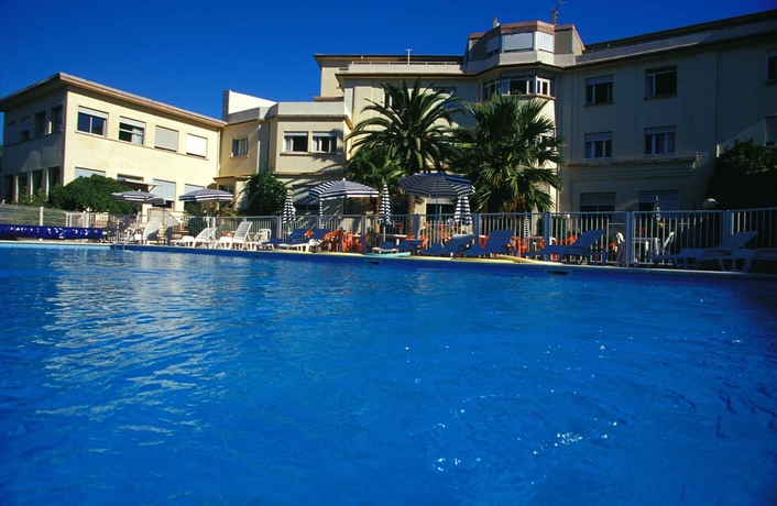 Imagen general del Résidence Les Lionceaux By Popinns. Foto 2