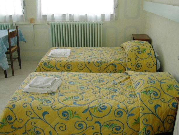 Imagen de la habitación del Résidence Les Lionceaux By Popinns. Foto 9