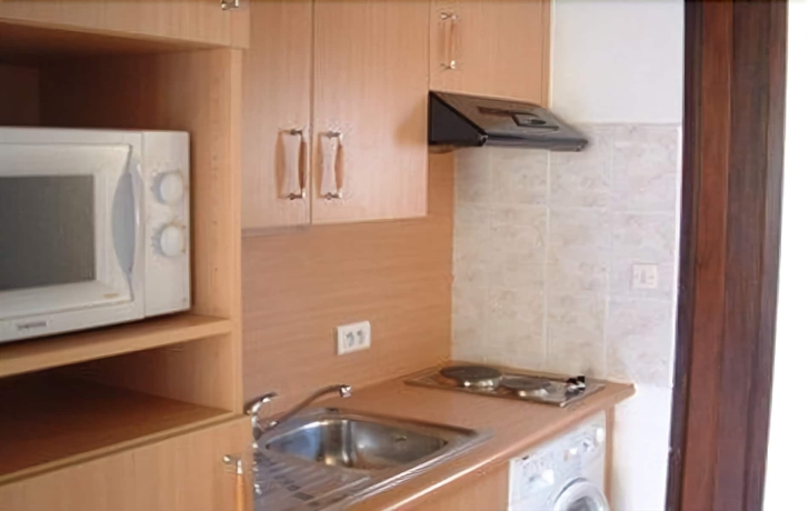 Imagen de la habitación del Résidence Les Lionceaux By Popinns. Foto 10