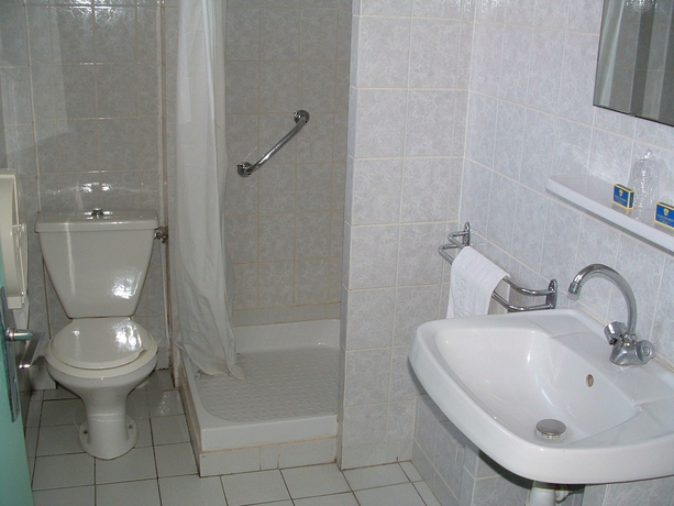 Imagen de la habitación del Résidence Les Lionceaux By Popinns. Foto 11