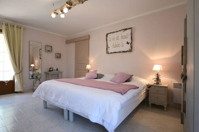 Imagen de la habitación del Résidence Les Mandiles. Foto 13