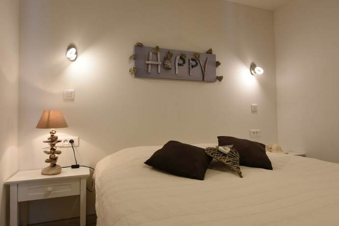 Imagen de la habitación del Résidence Les Mandiles. Foto 15