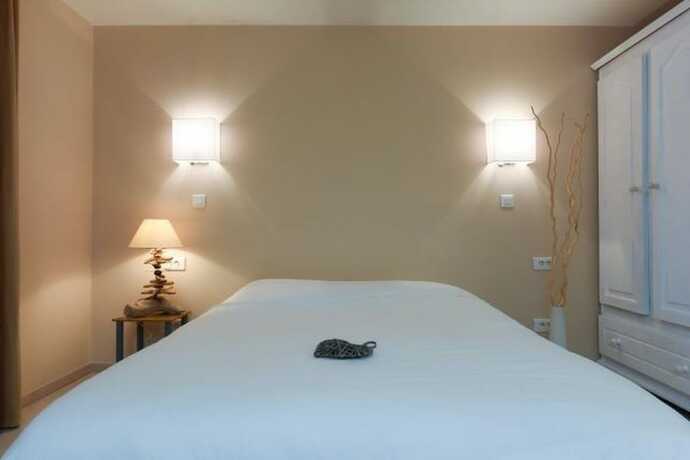 Imagen de la habitación del Résidence Les Mandiles. Foto 16