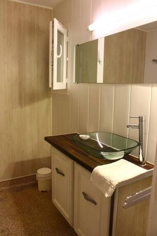 Imagen general del Résidence Les Mandiles. Foto 2