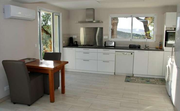 Imagen de la habitación del Résidence Les Mandiles. Foto 17