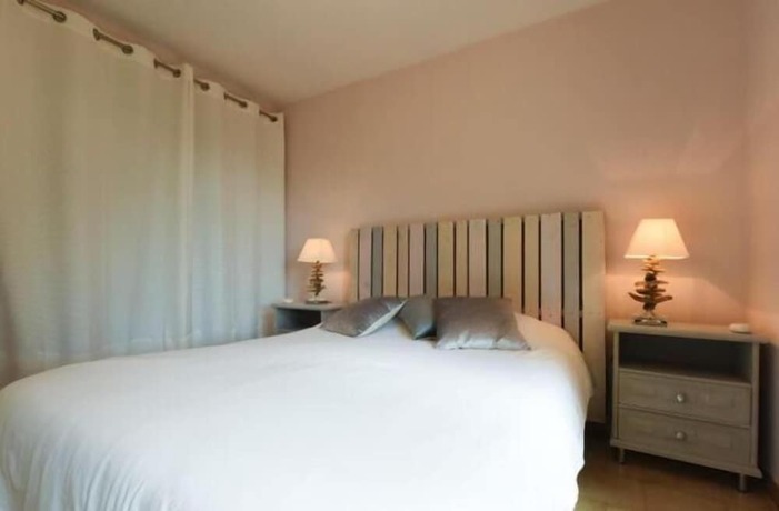 Imagen general del Résidence Les Mandiles. Foto 3