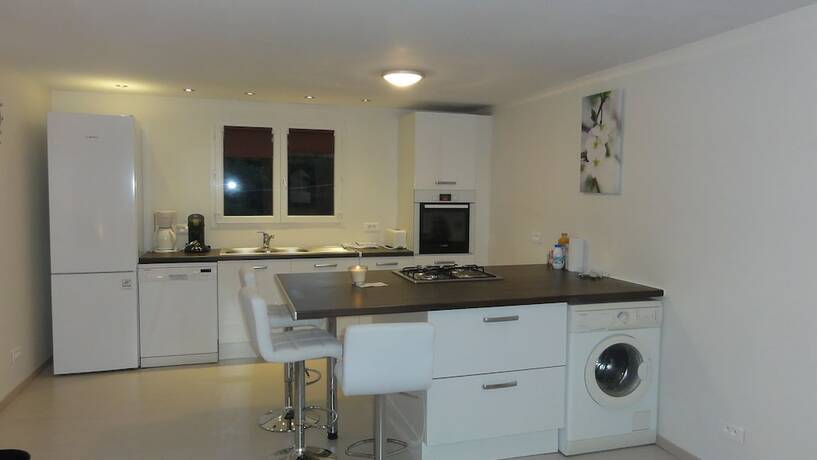 Imagen general del Résidence Les Mandiles. Foto 5