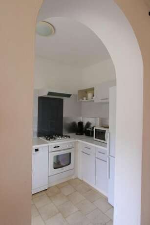 Imagen general del Résidence Les Mandiles. Foto 6