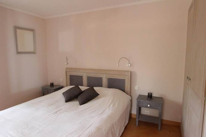 Imagen general del Résidence Les Mandiles. Foto 7