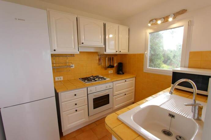 Imagen general del Résidence Les Mandiles. Foto 8