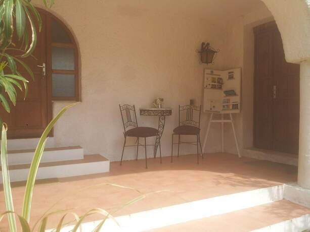 Imagen general del Résidence Les Mandiles. Foto 9