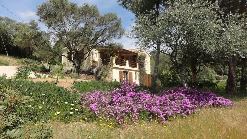 Imagen general del Résidence Les Mandiles. Foto 10