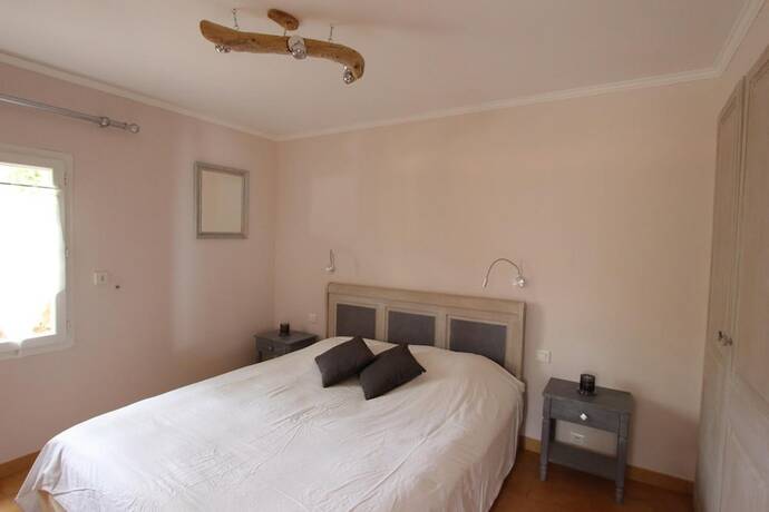 Imagen general del Résidence Les Mandiles. Foto 11