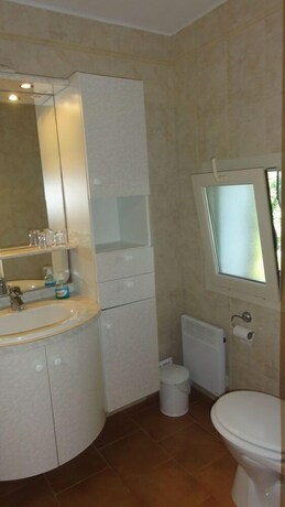 Imagen de la habitación del Résidence Les Mandiles. Foto 20