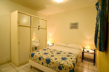 Imagen de los interiores del Résidence Les Manguiers. Foto 6