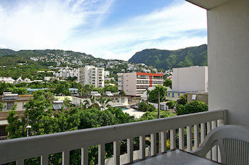 Imagen de la habitación del Résidence Les Manguiers. Foto 5