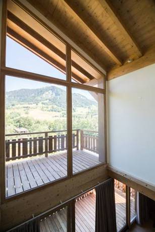 Imagen de la habitación del R&eacute;sidence Les Portes De Meg&egrave;ve. Foto 7