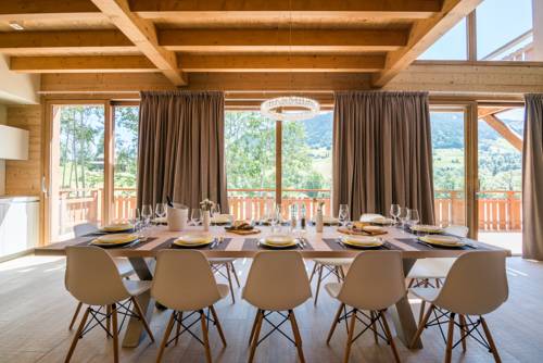 Imagen de la habitación del R&eacute;sidence Les Portes De Meg&egrave;ve. Foto 12