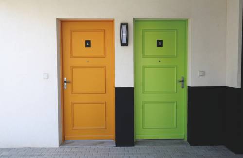 Imagen de la habitación del R&eacute;sidence Les Portes D'espagne. Foto 3