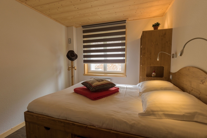 Imagen de la habitación del R&eacute;sidence Les Tavaillons. Foto 6