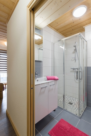 Imagen de la habitación del R&eacute;sidence Les Tavaillons. Foto 7