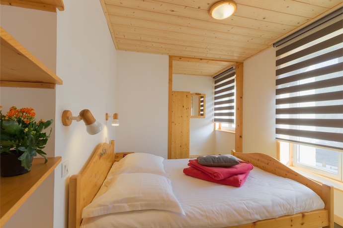 Imagen de la habitación del R&eacute;sidence Les Tavaillons. Foto 10