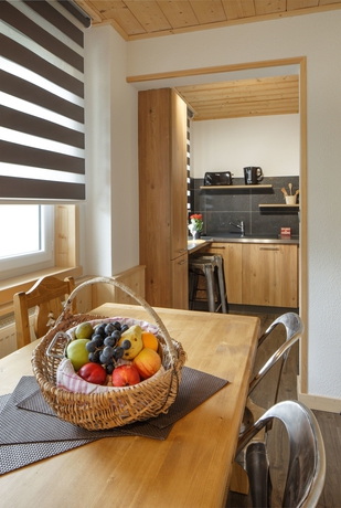 Imagen de la habitación del R&eacute;sidence Les Tavaillons. Foto 11